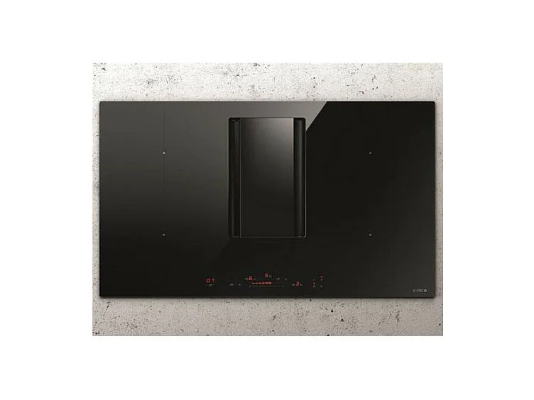 Plaque aspirante - Extraction ou recyclage - NIKOLATESLA ALPHA B BL/A/7 ELICA - PRF0193270