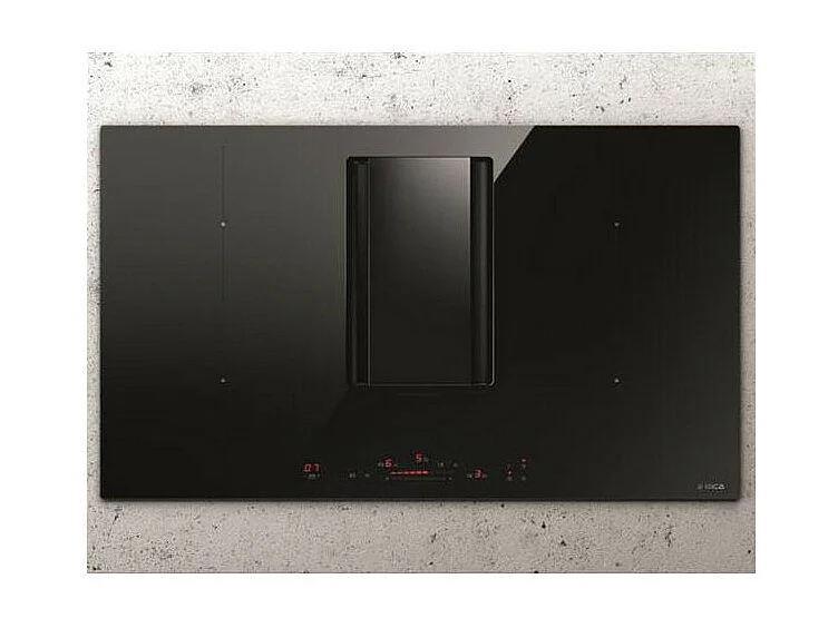 Plaque aspirante - Extraction ou recyclage - NIKOLATESLA ALPHA B BL/A/7 ELICA - PRF0193270