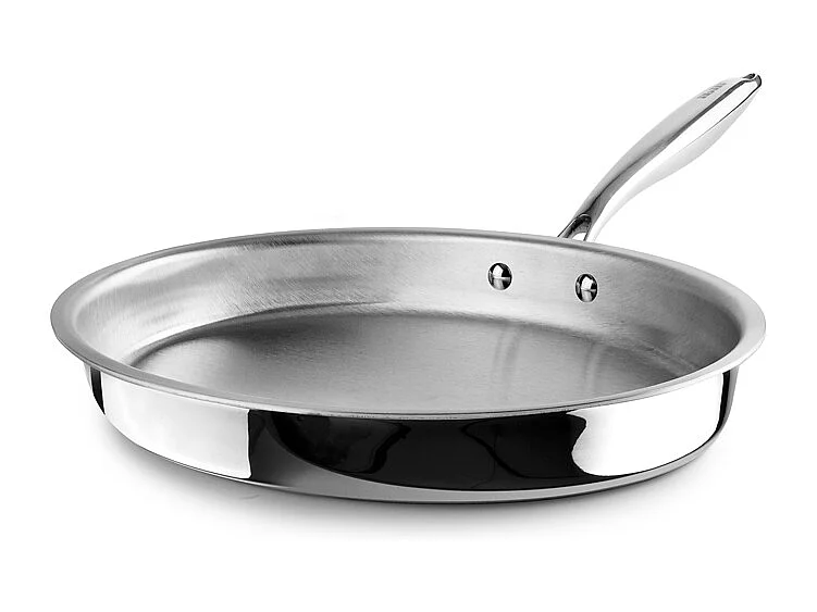 Poêle à Poisson Triply Natural