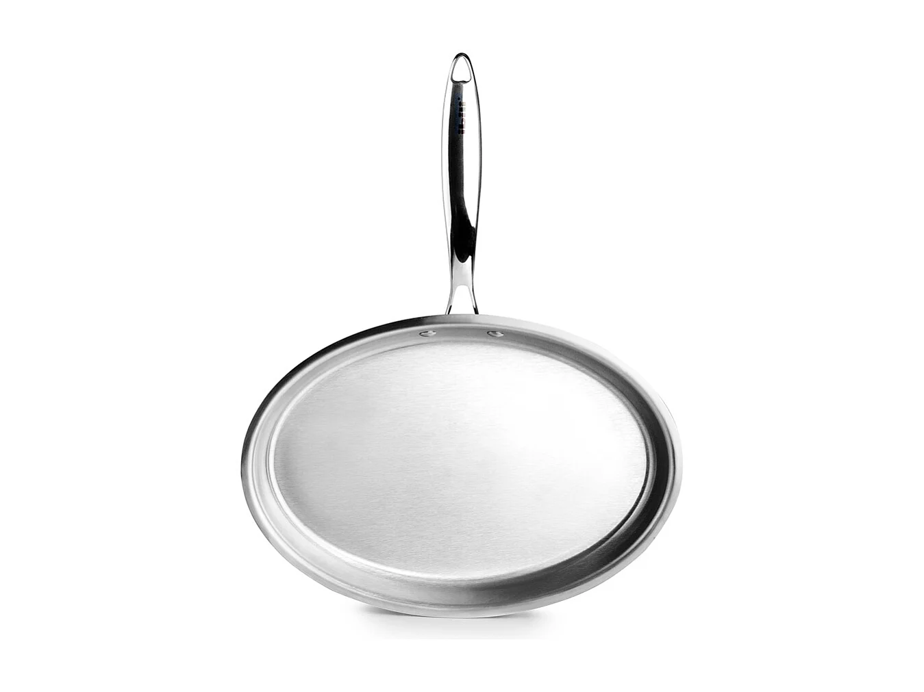 Poêle à Poisson Triply Natural