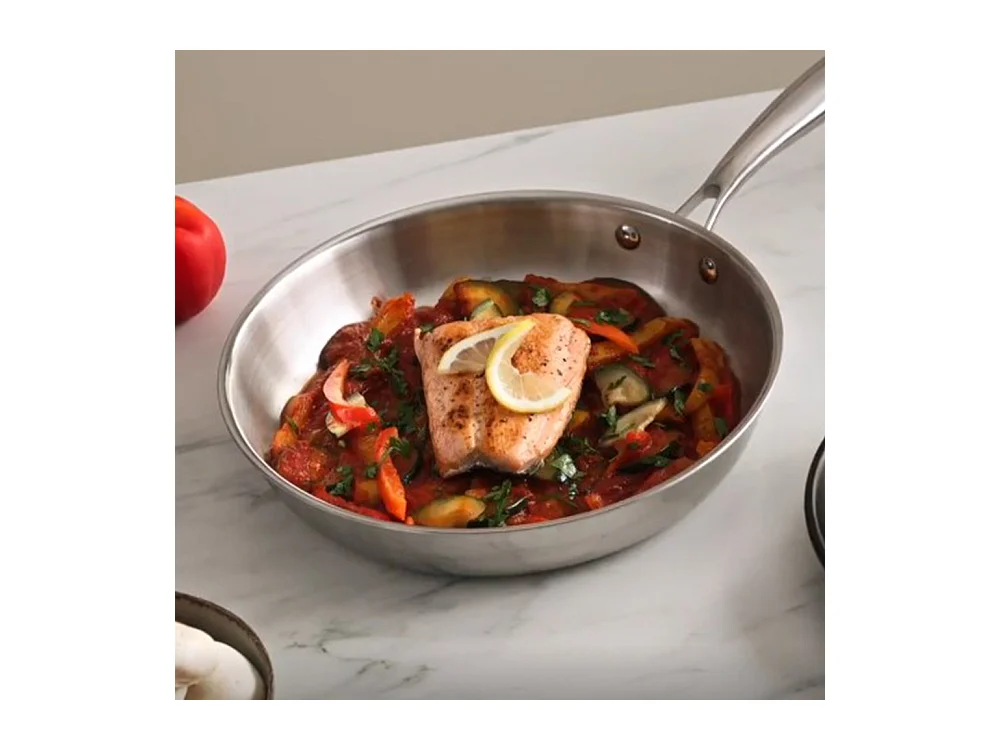 Poêle Triply Natural 26 cm