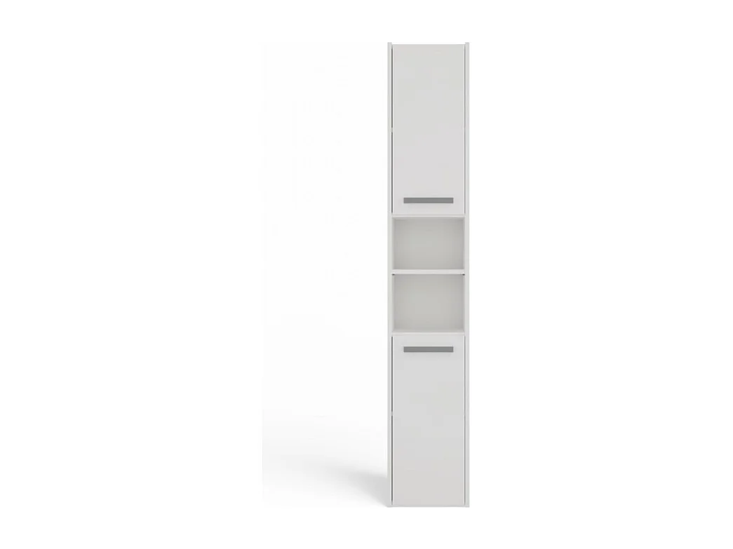 Pedestal de casa de banho Sara S30 BRANCO