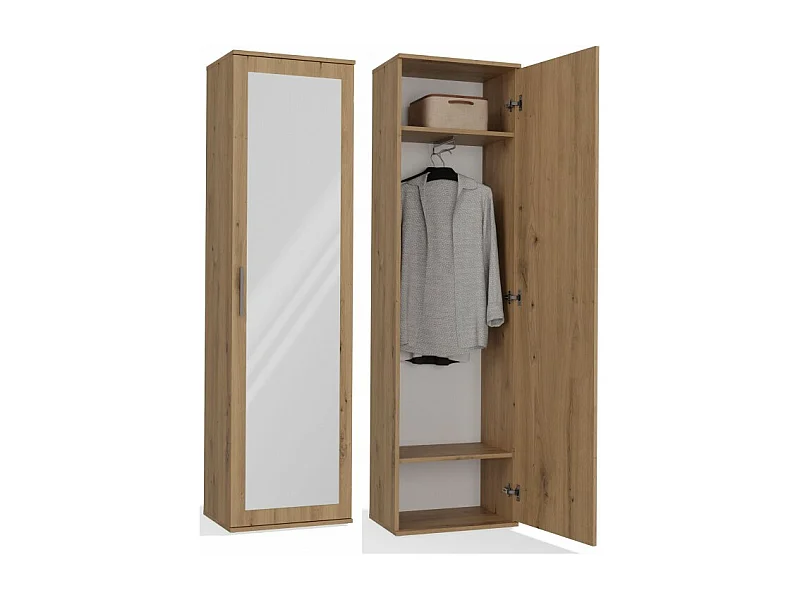Armoire Duo DUO ARTISAN