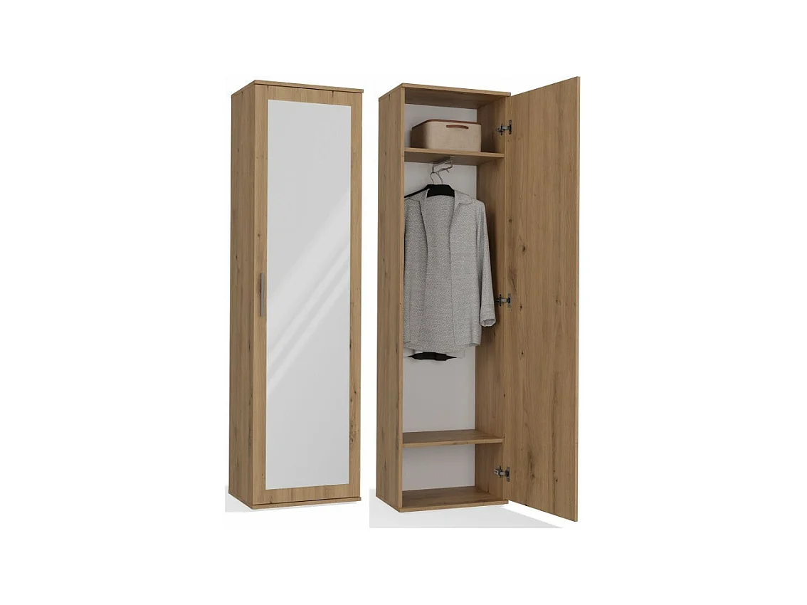 Armoire Duo DUO ARTISAN