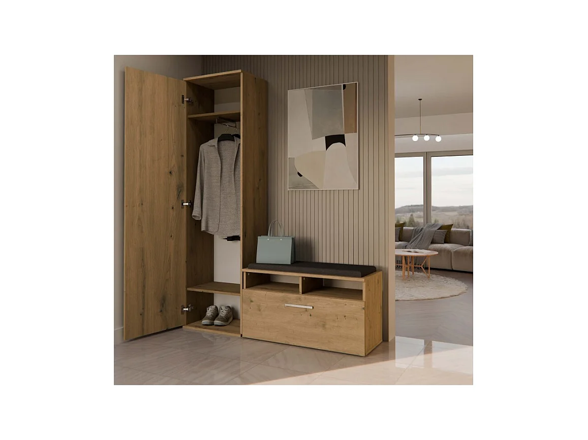 Armoire Duo DUO ARTISAN