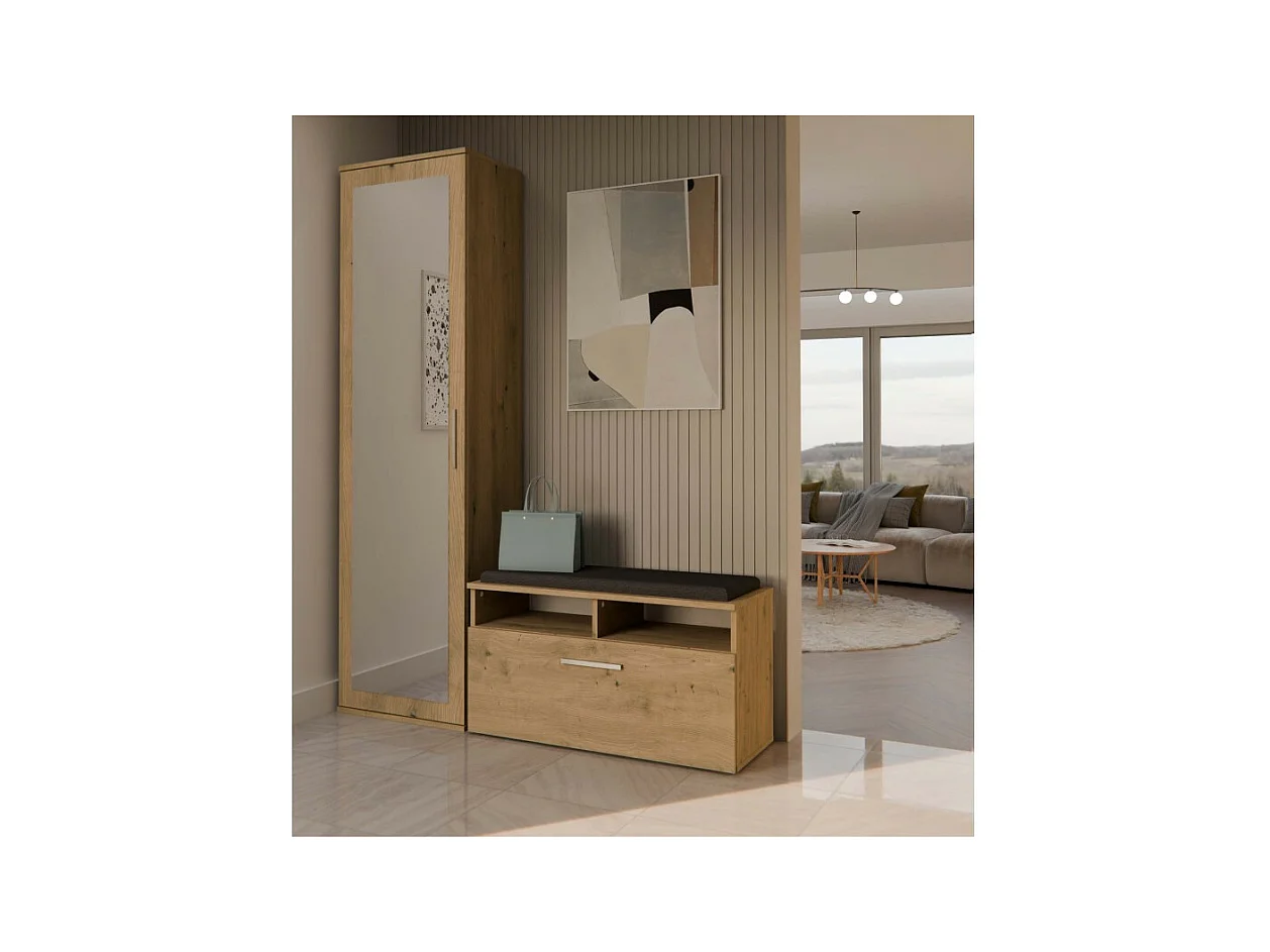 Armoire Duo DUO ARTISAN