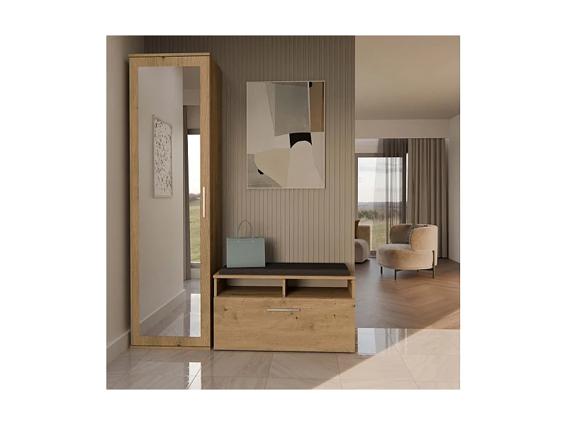 Armoire Duo DUO ARTISAN