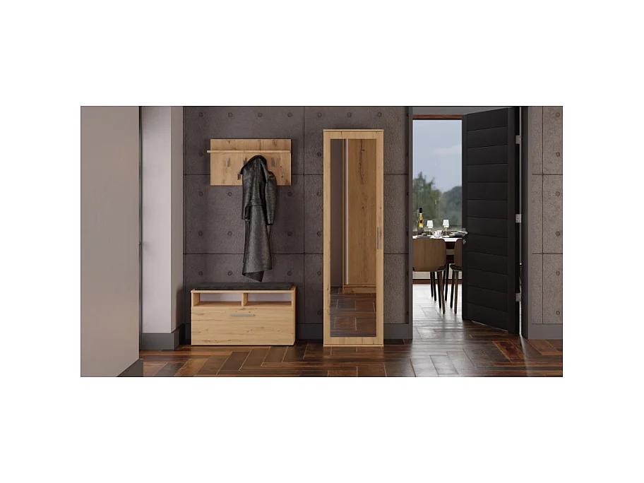 Armoire Duo DUO ARTISAN