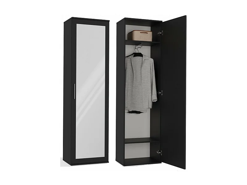 Armoire Duo DUO NOIR