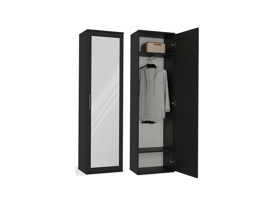 Armoire Duo DUO NOIR