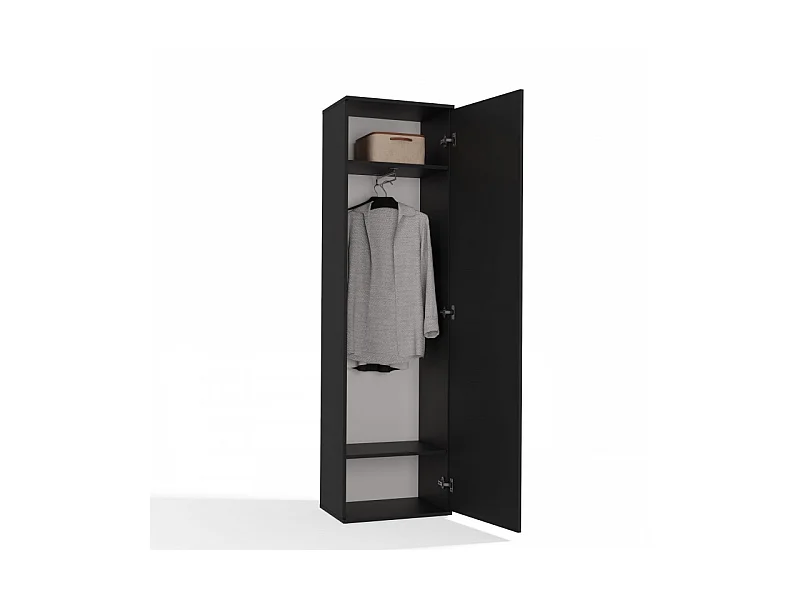 Armoire Duo DUO NOIR
