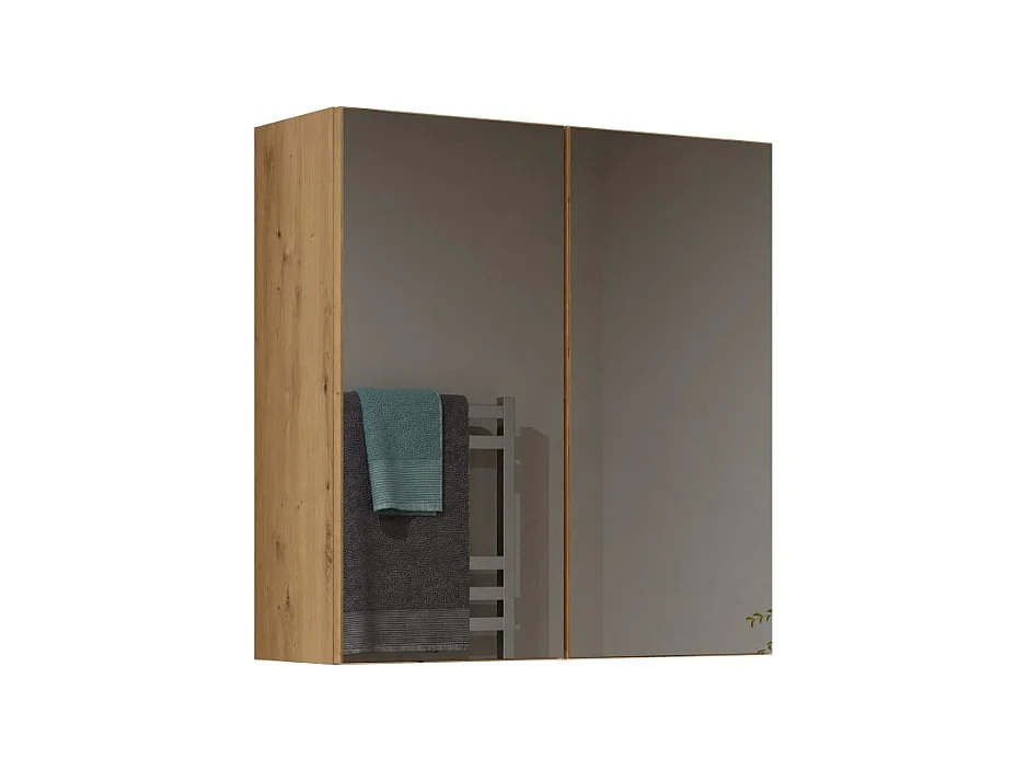 Słupek łazienkowy Pola 2DL ARTISAN