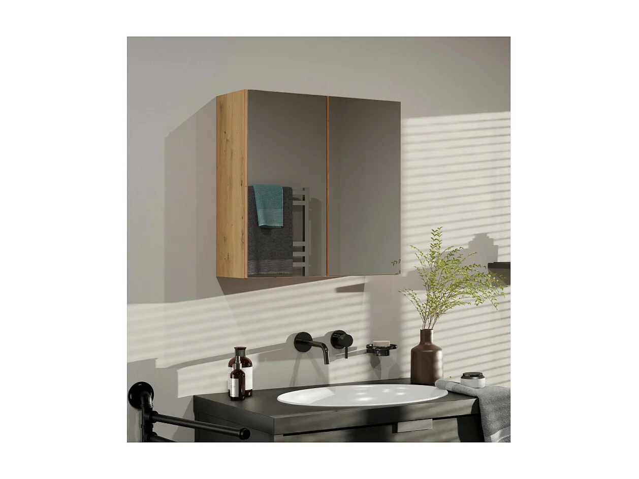 ARTISAN Pola 2DL badkameronderbouw