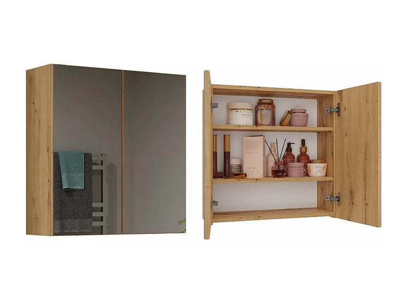 ARTISAN Pola 2DL badkameronderbouw