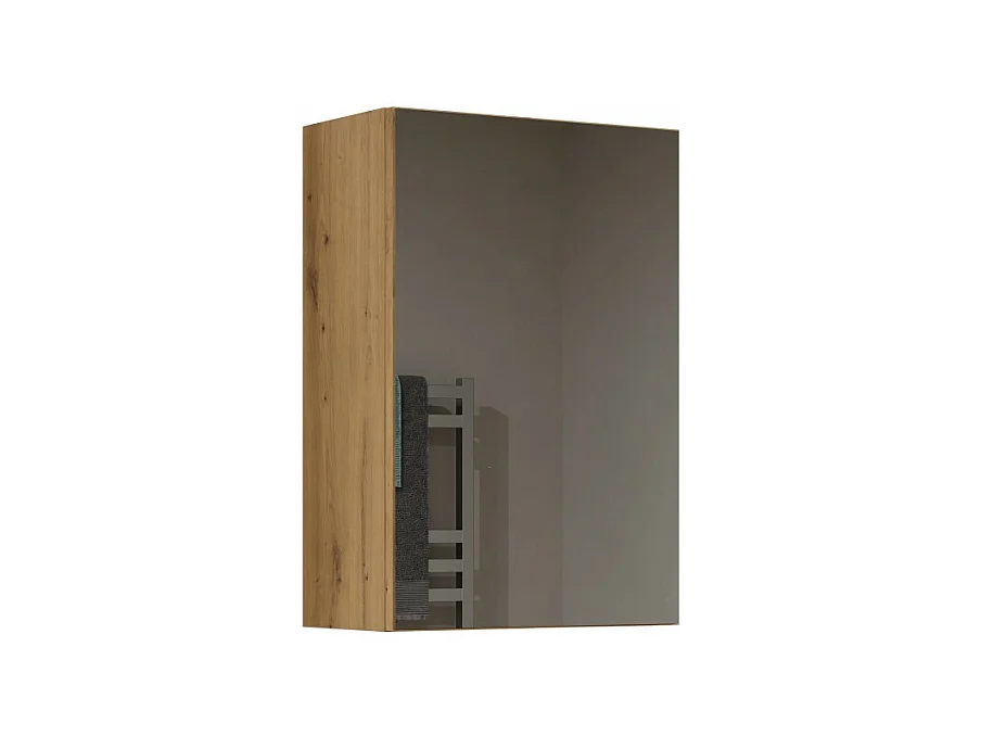 Słupek łazienkowy Pola 1DL ARTISAN