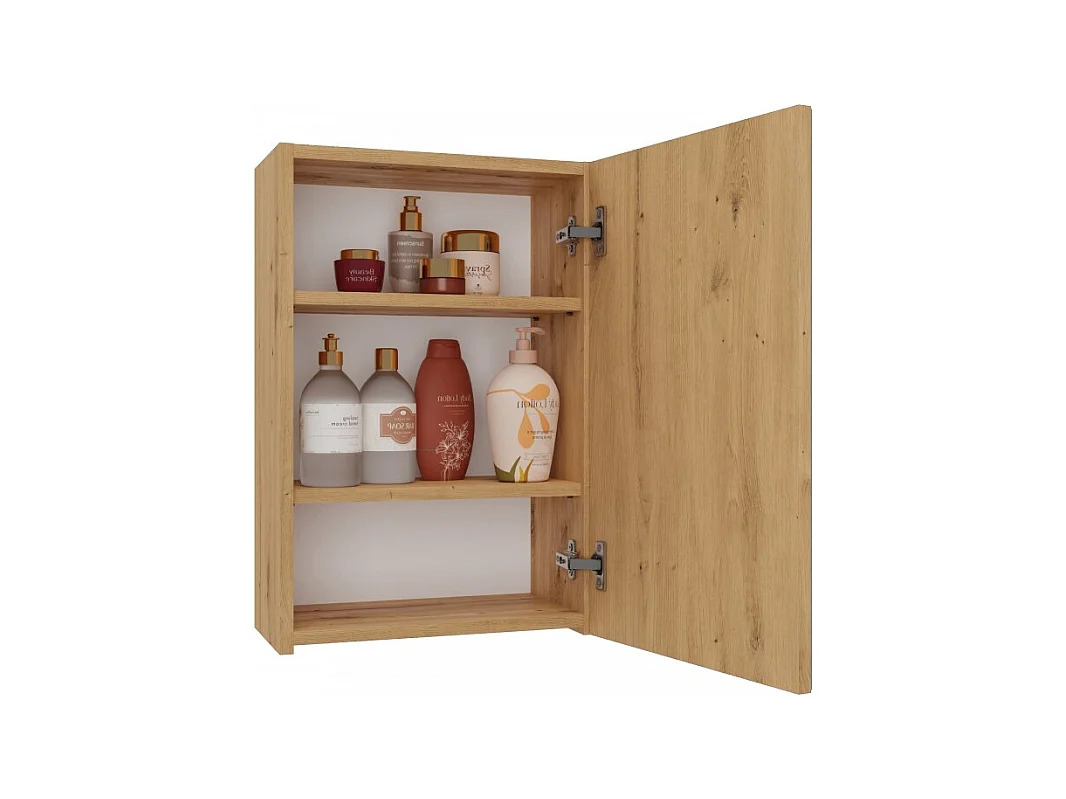 Słupek łazienkowy Pola 1DL ARTISAN