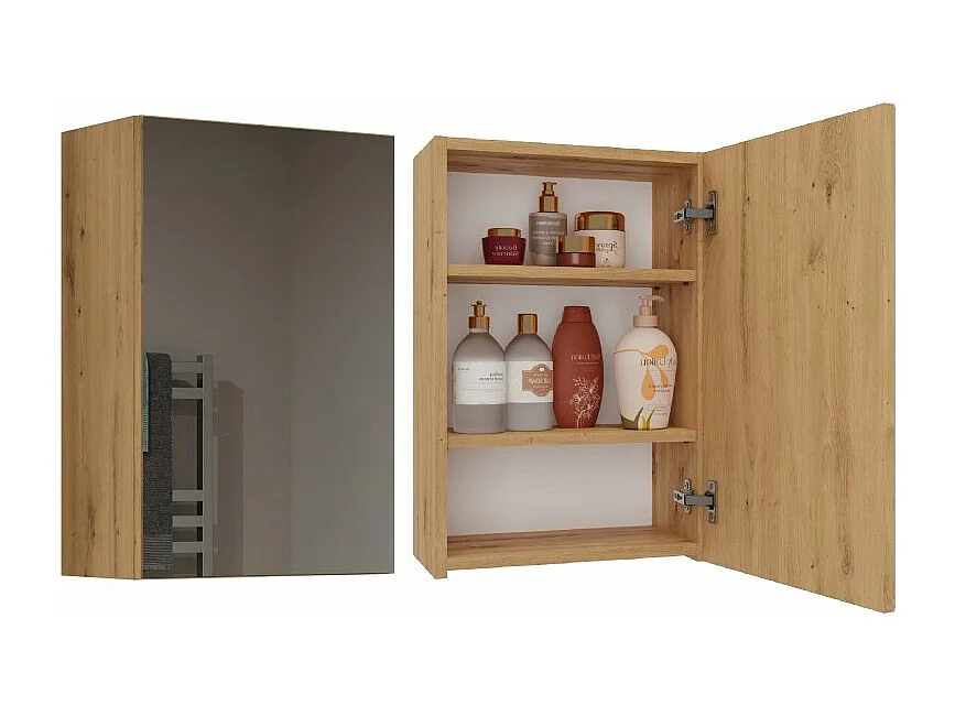 Pola 1DL ARTISAN badkamer sokkel