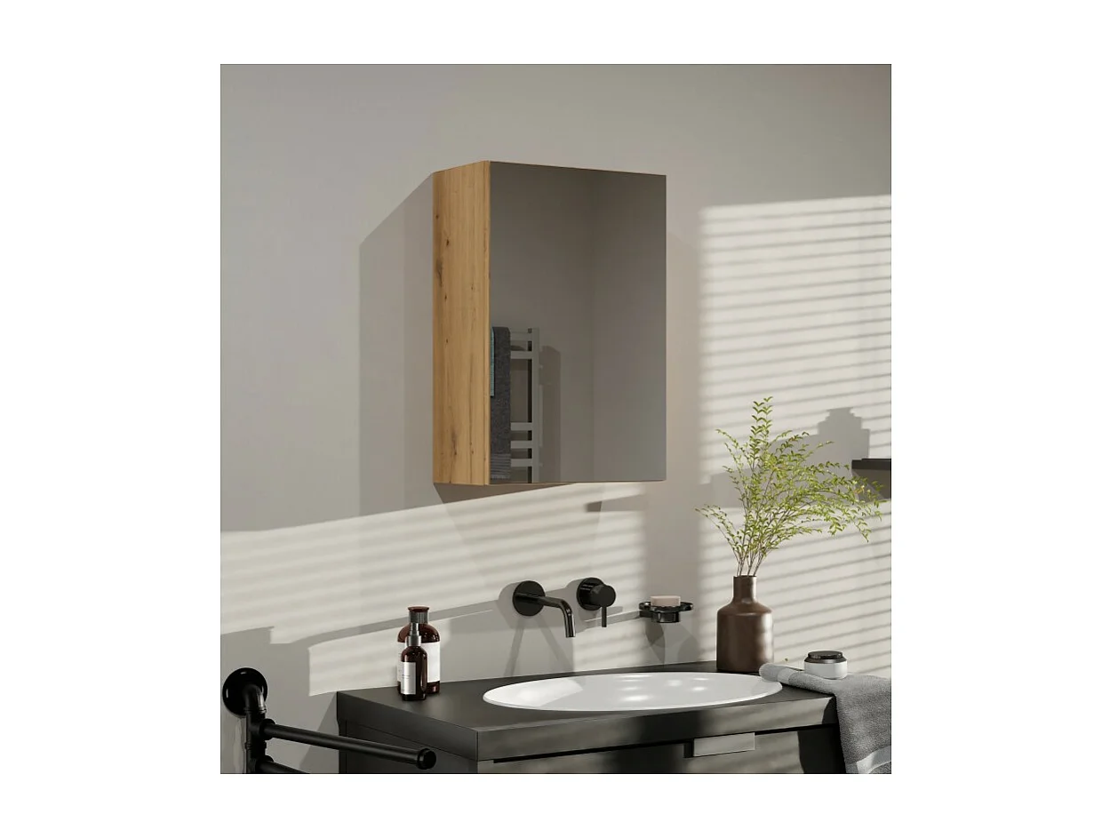 Pola 1DL ARTISAN badkamer sokkel