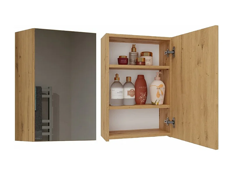 Słupek łazienkowy Pola 1DL ARTISAN