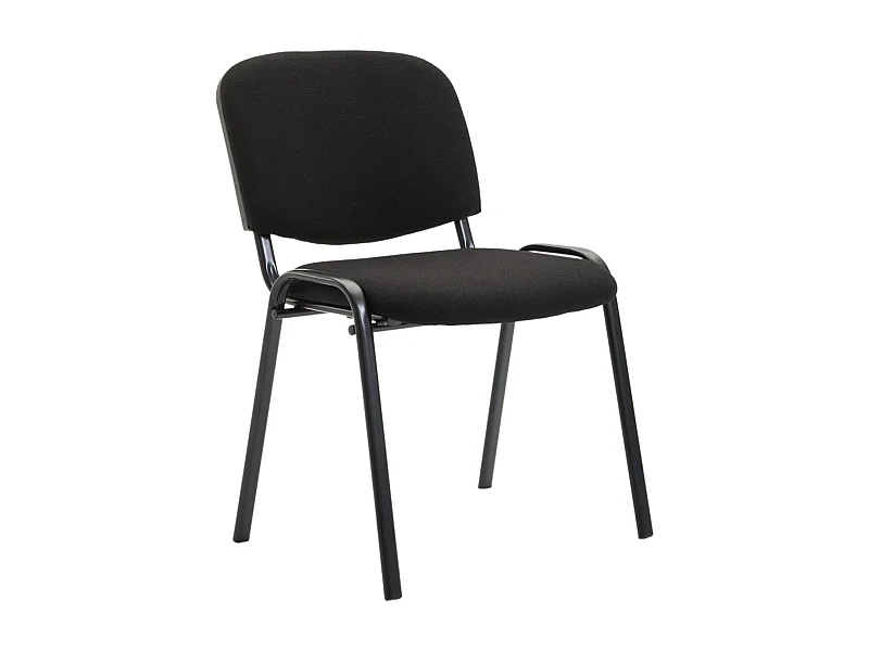 Besucherstuhl Ken V2 Stoff