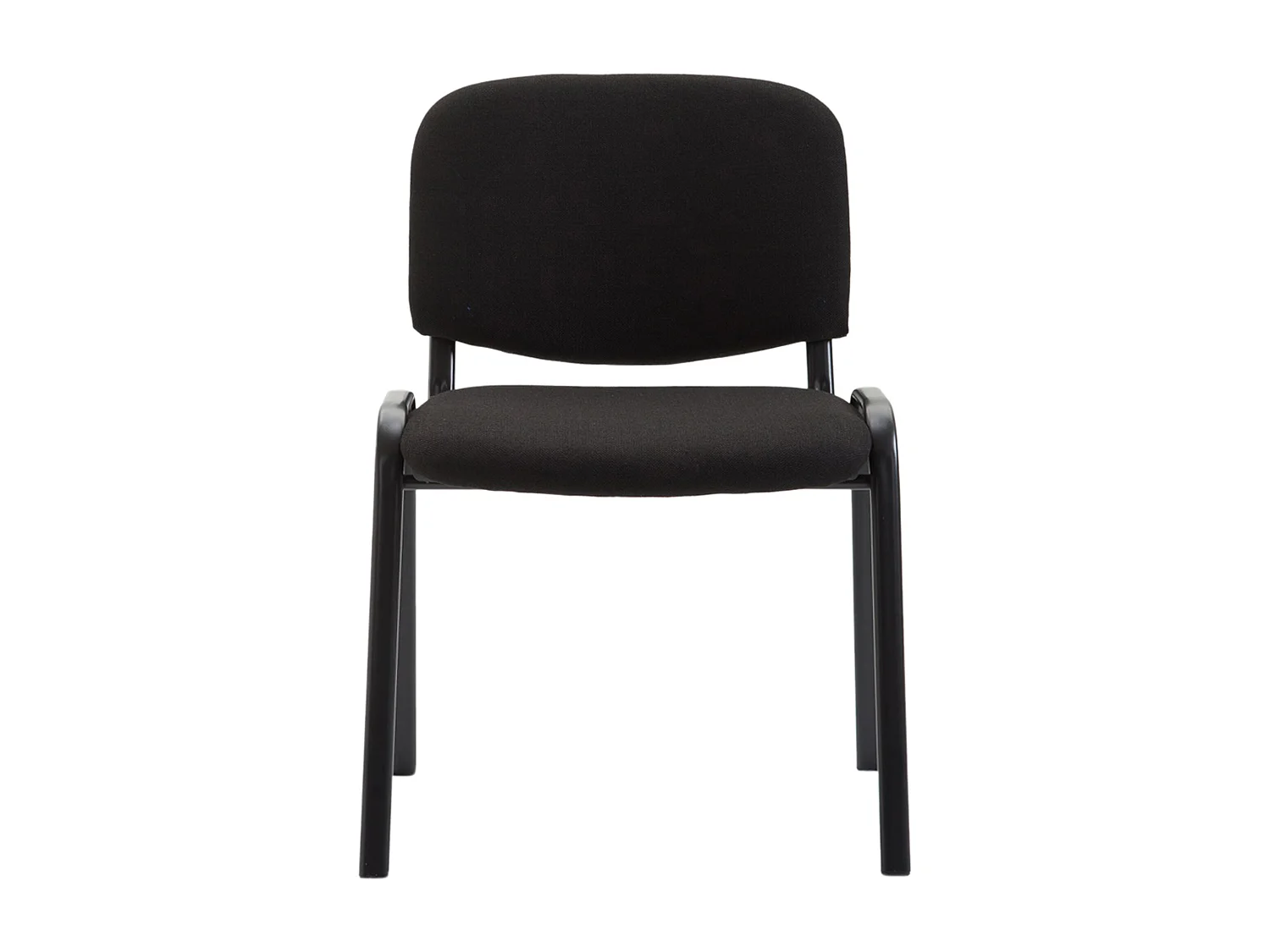 Besucherstuhl Ken V2 Stoff