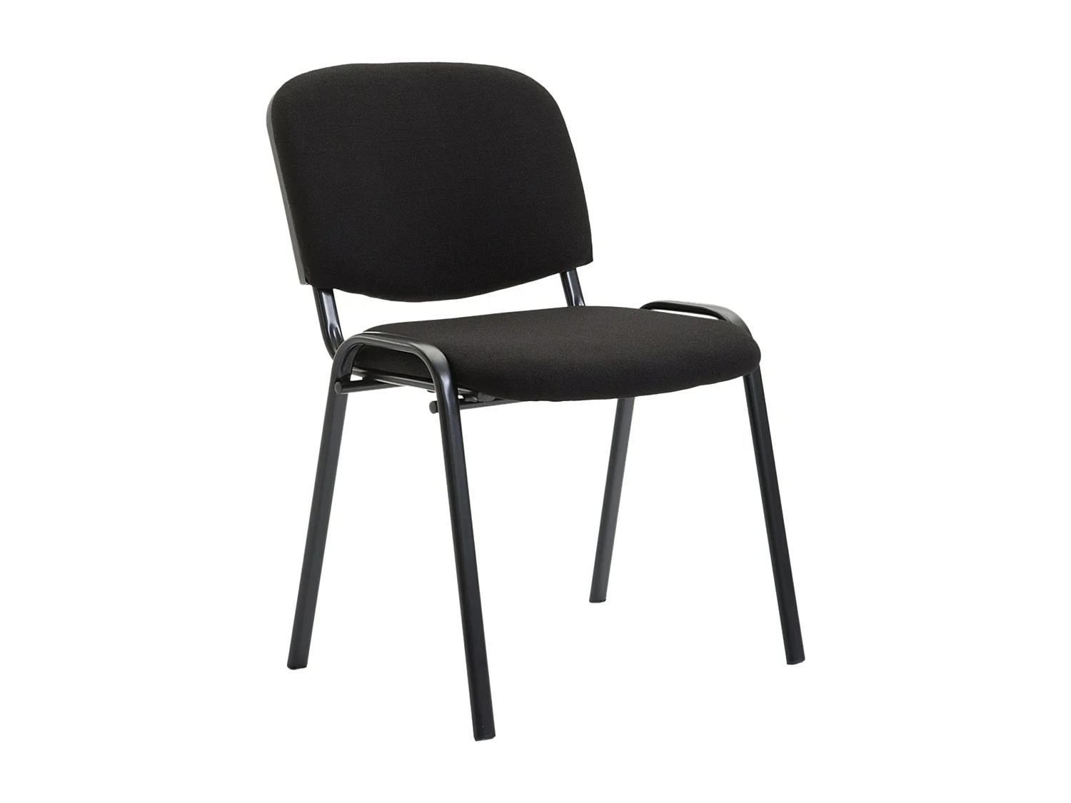 Besucherstuhl Ken V2 Stoff