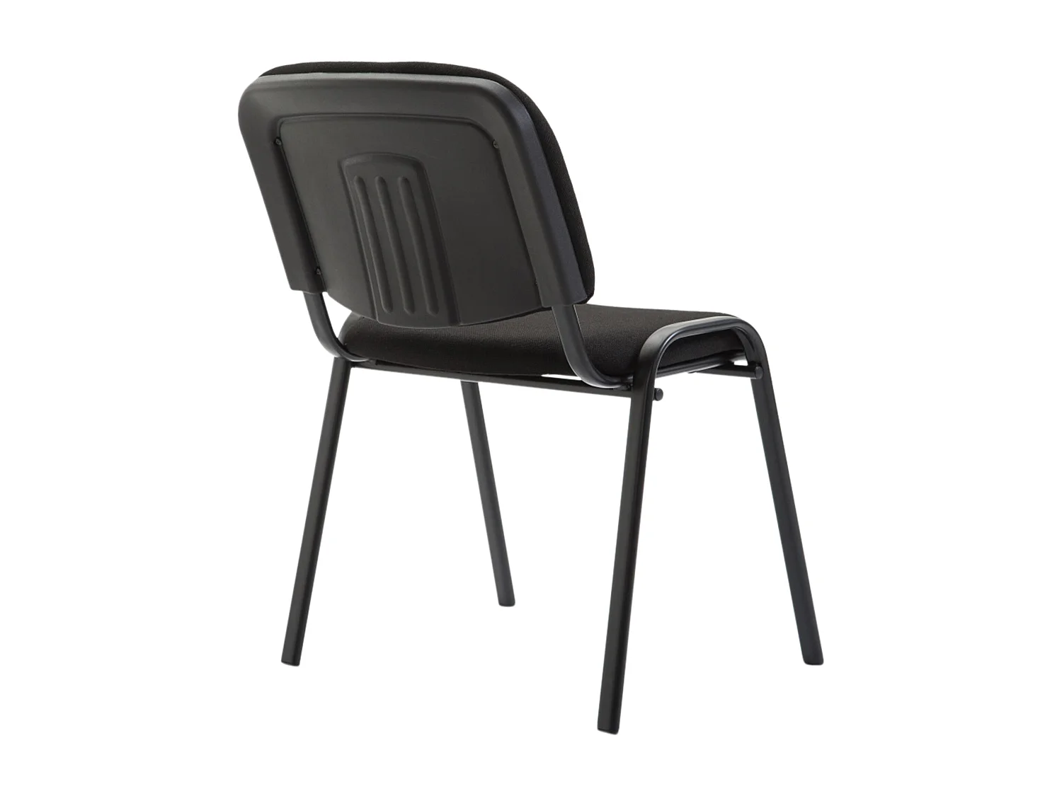 Besucherstuhl Ken V2 Stoff