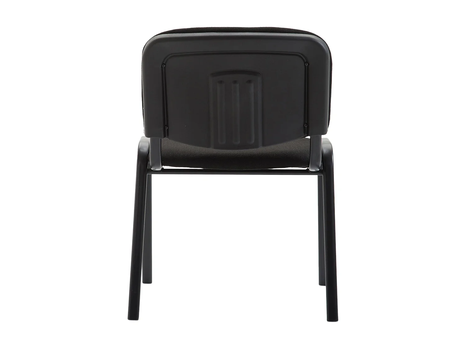 Besucherstuhl Ken V2 Stoff