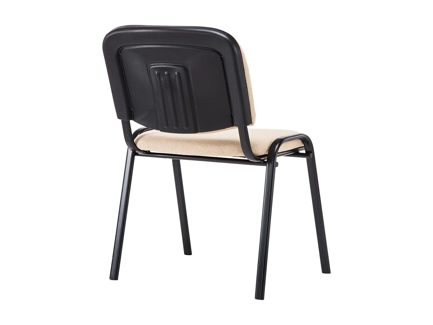 Besucherstuhl Ken V2 Stoff