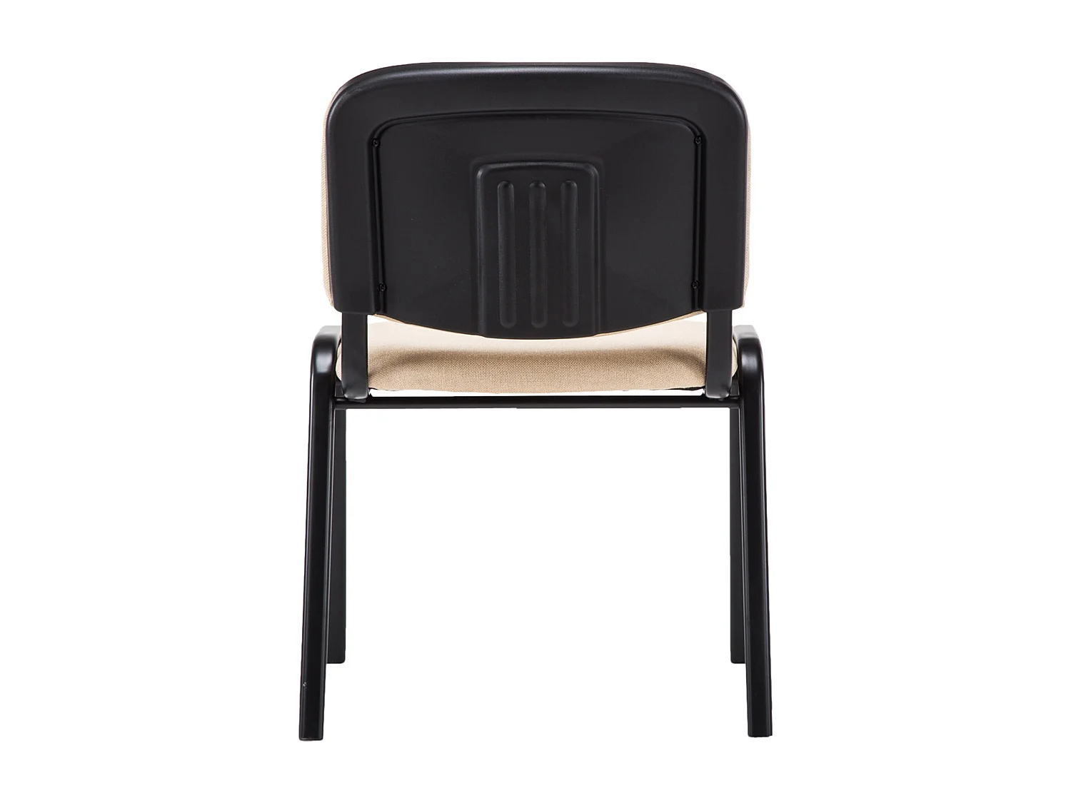 Besucherstuhl Ken V2 Stoff