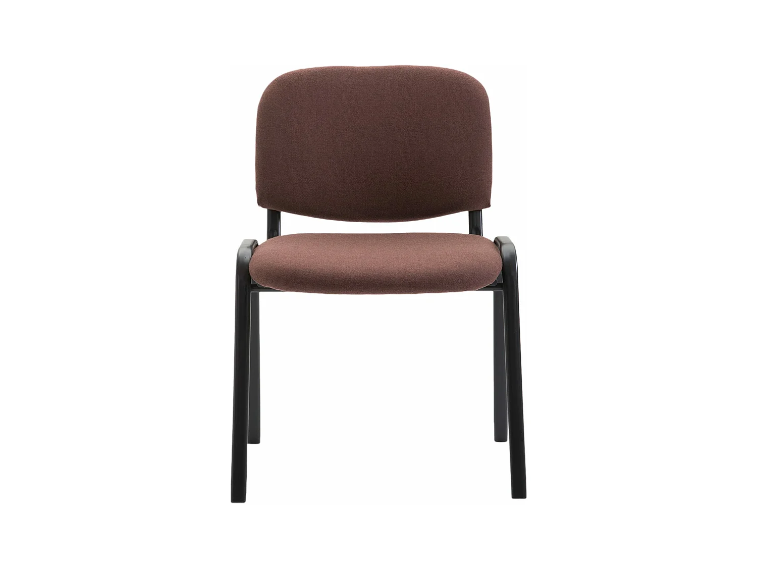 Chaise de visiteur Anubis XXL - Une chaise luge confortable et design