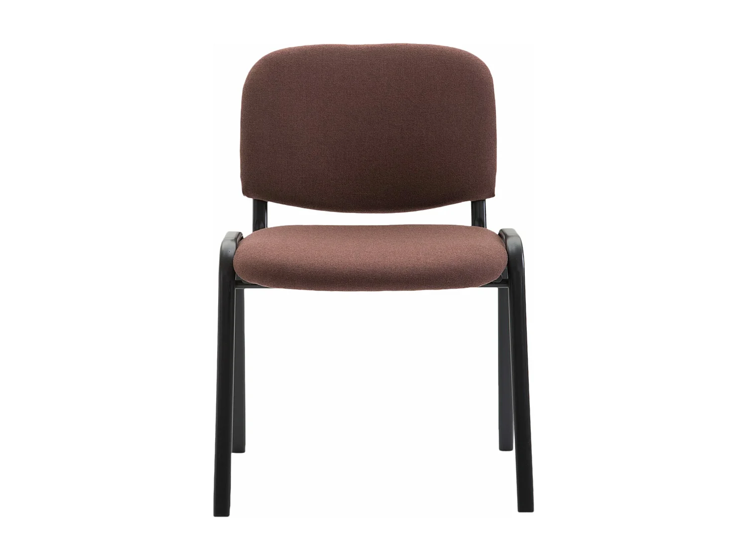 Chaise de visiteur Anubis XXL - Une chaise luge confortable et design