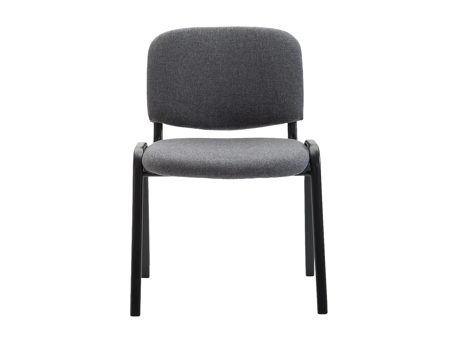 Besucherstuhl Ken V2 Stoff