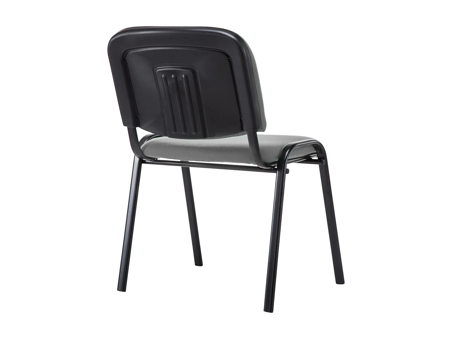 Besucherstuhl Ken V2 Stoff