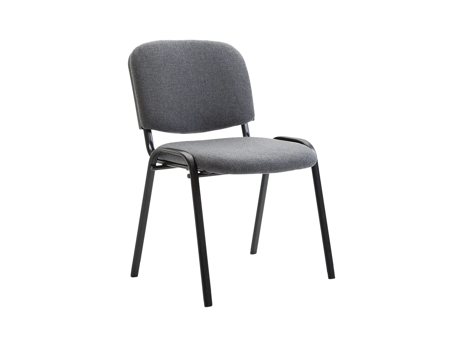 Chaise de visiteur Anubis XXL - Une chaise luge confortable et design