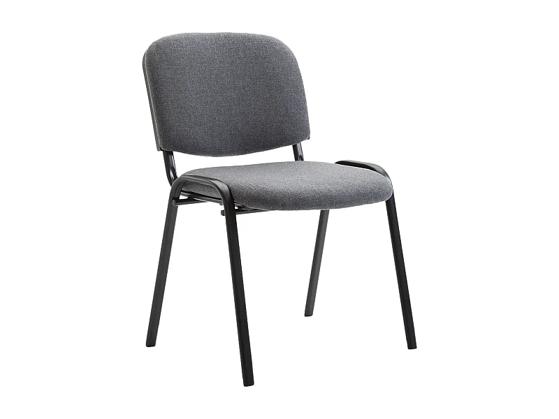 Chaise de visiteur Anubis XXL - Une chaise luge confortable et design