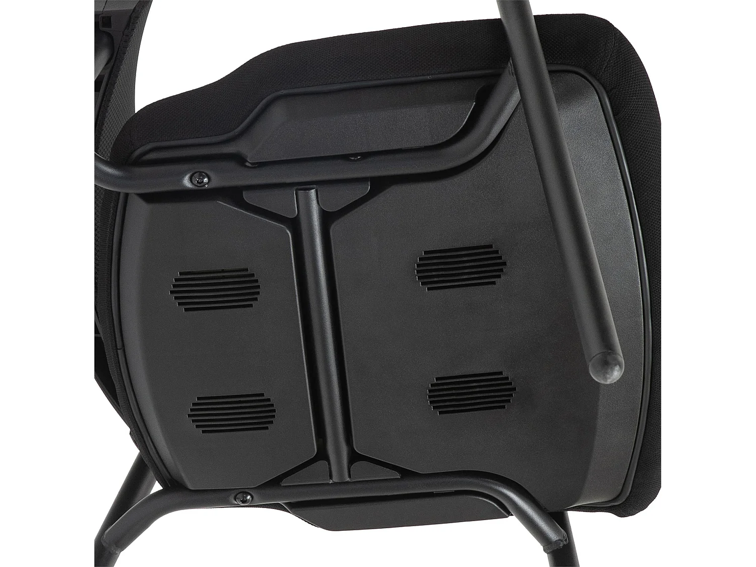 Chaise empilable Volga