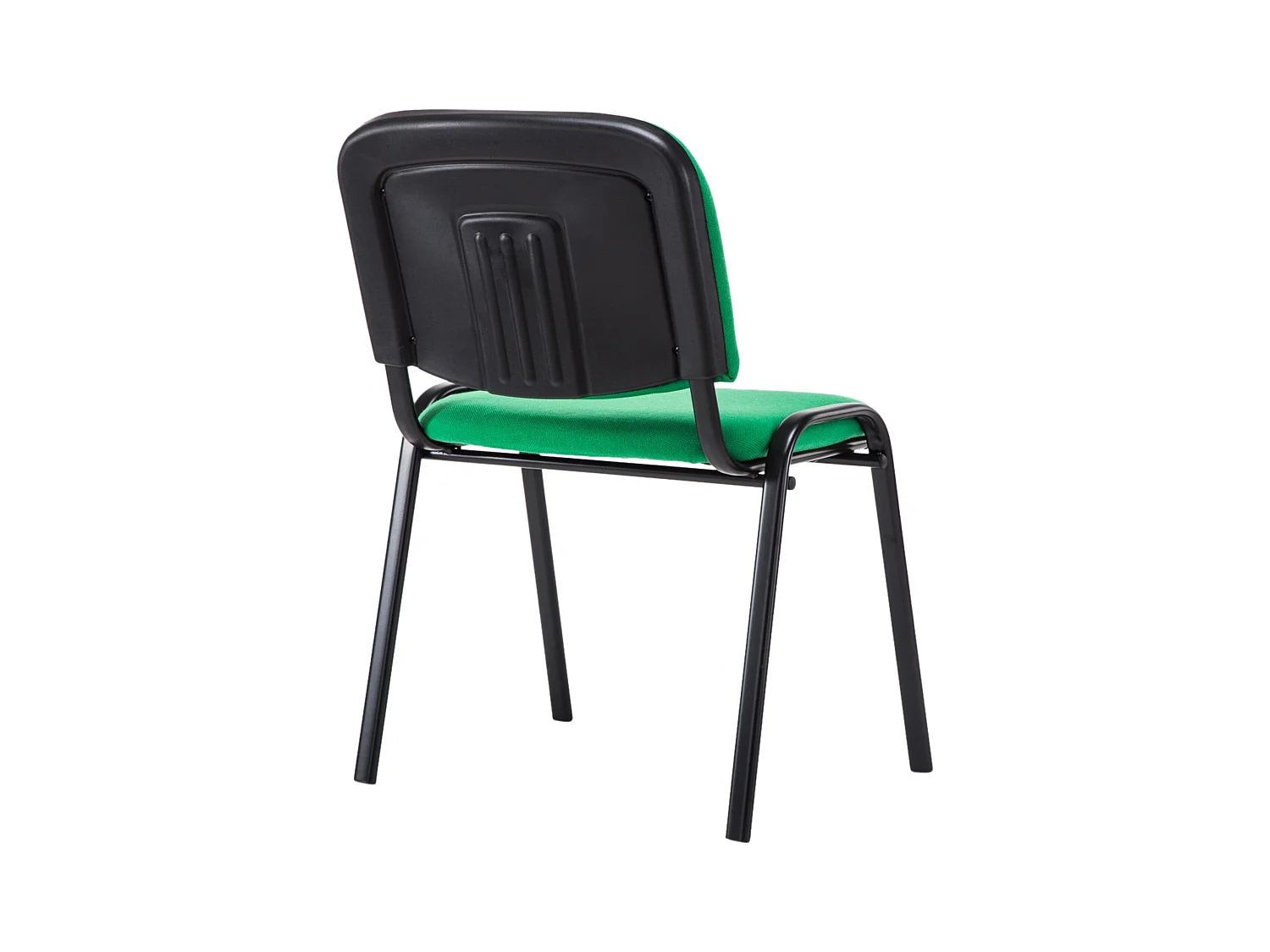 Besucherstuhl Ken V2 Stoff