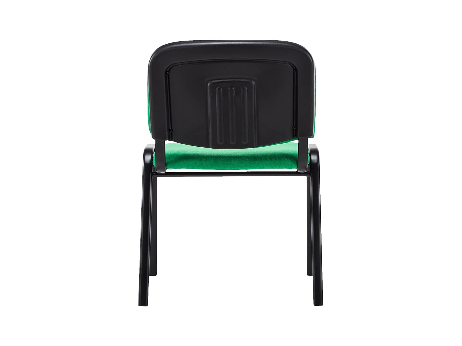 Besucherstuhl Ken V2 Stoff