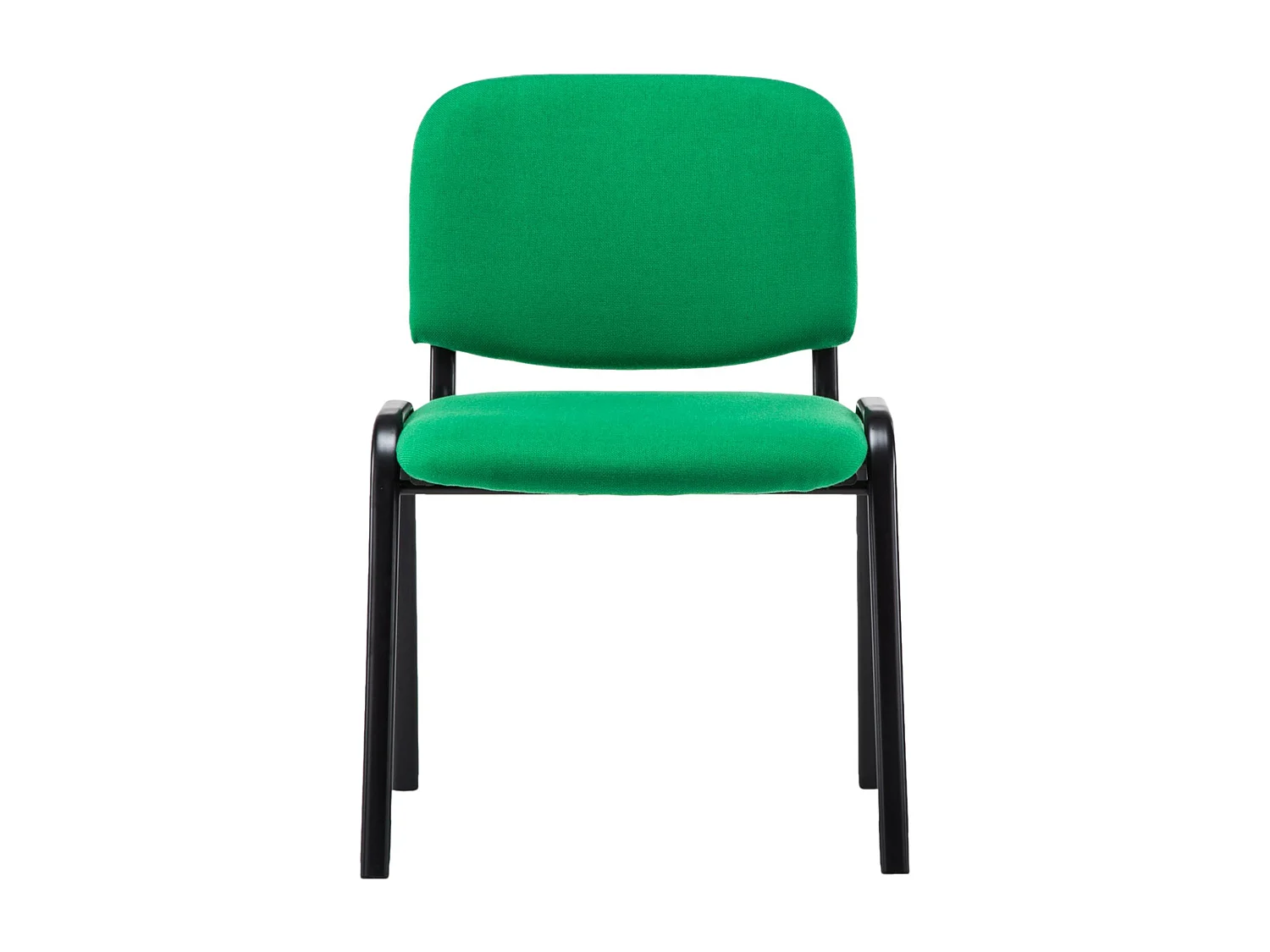 Besucherstuhl Ken V2 Stoff