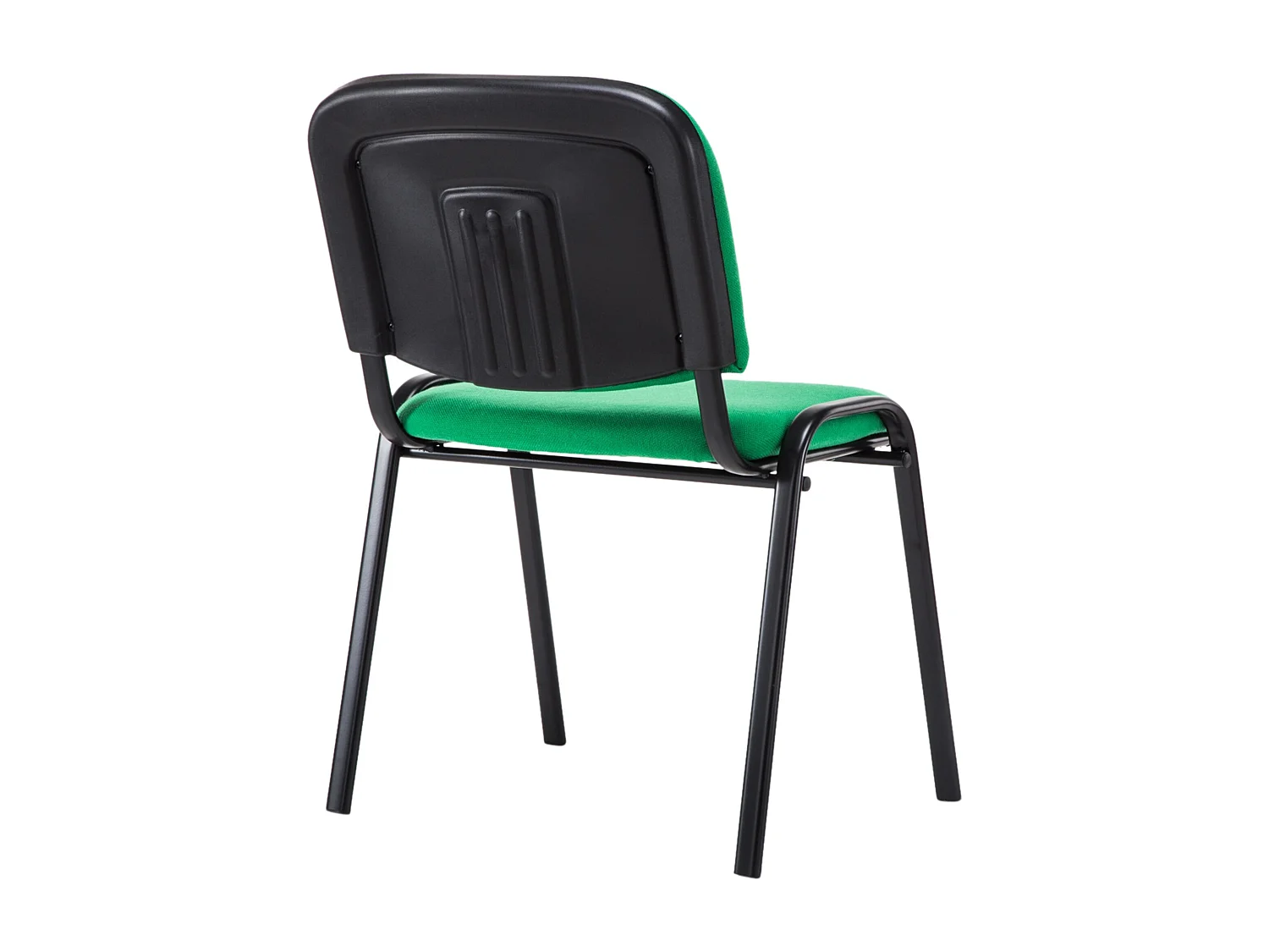 Besucherstuhl Ken V2 Stoff