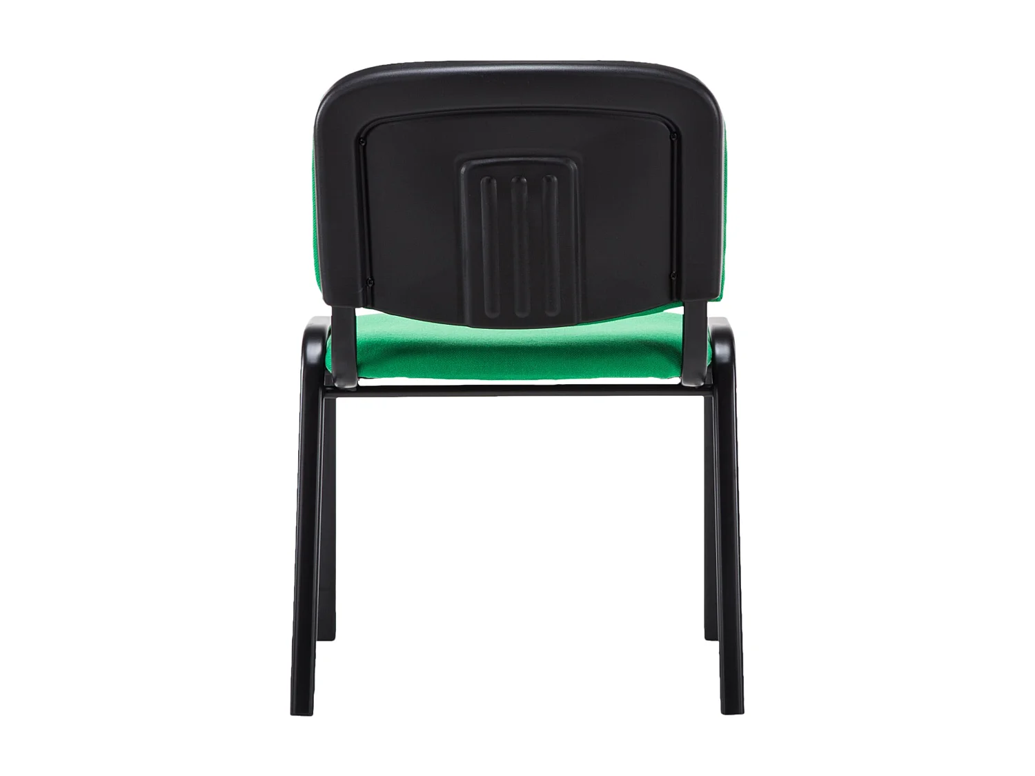 Besucherstuhl Ken V2 Stoff