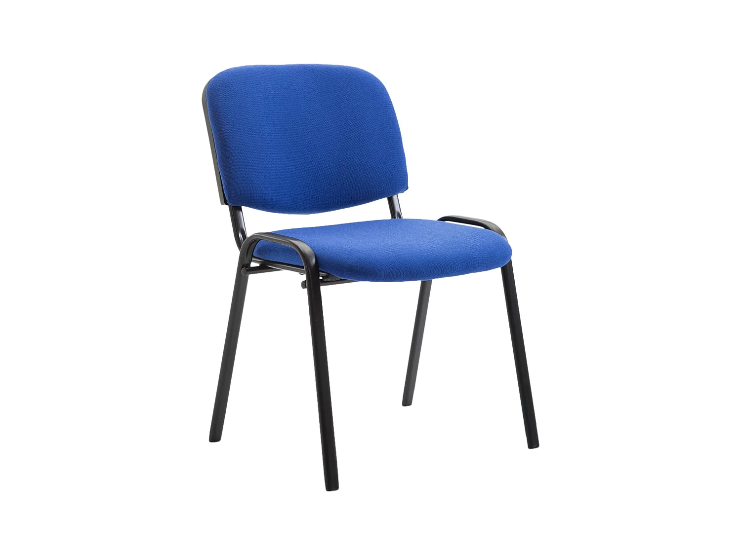 Besucherstuhl Ken V2 Stoff