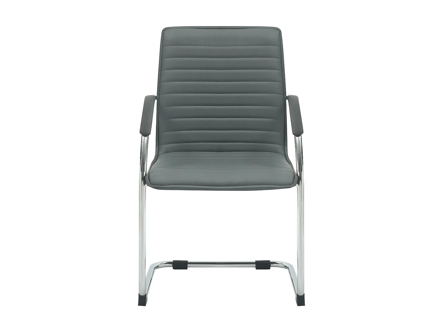 Besucherstuhl Tira Kunstleder