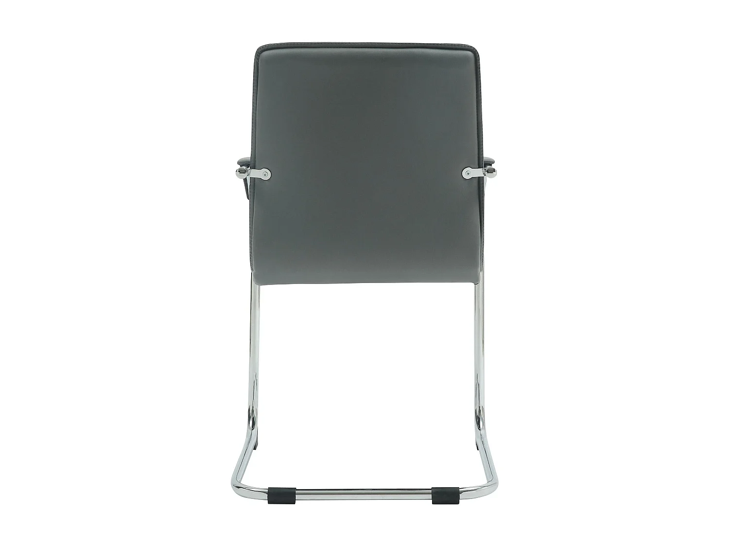 Besucherstuhl Tira Kunstleder