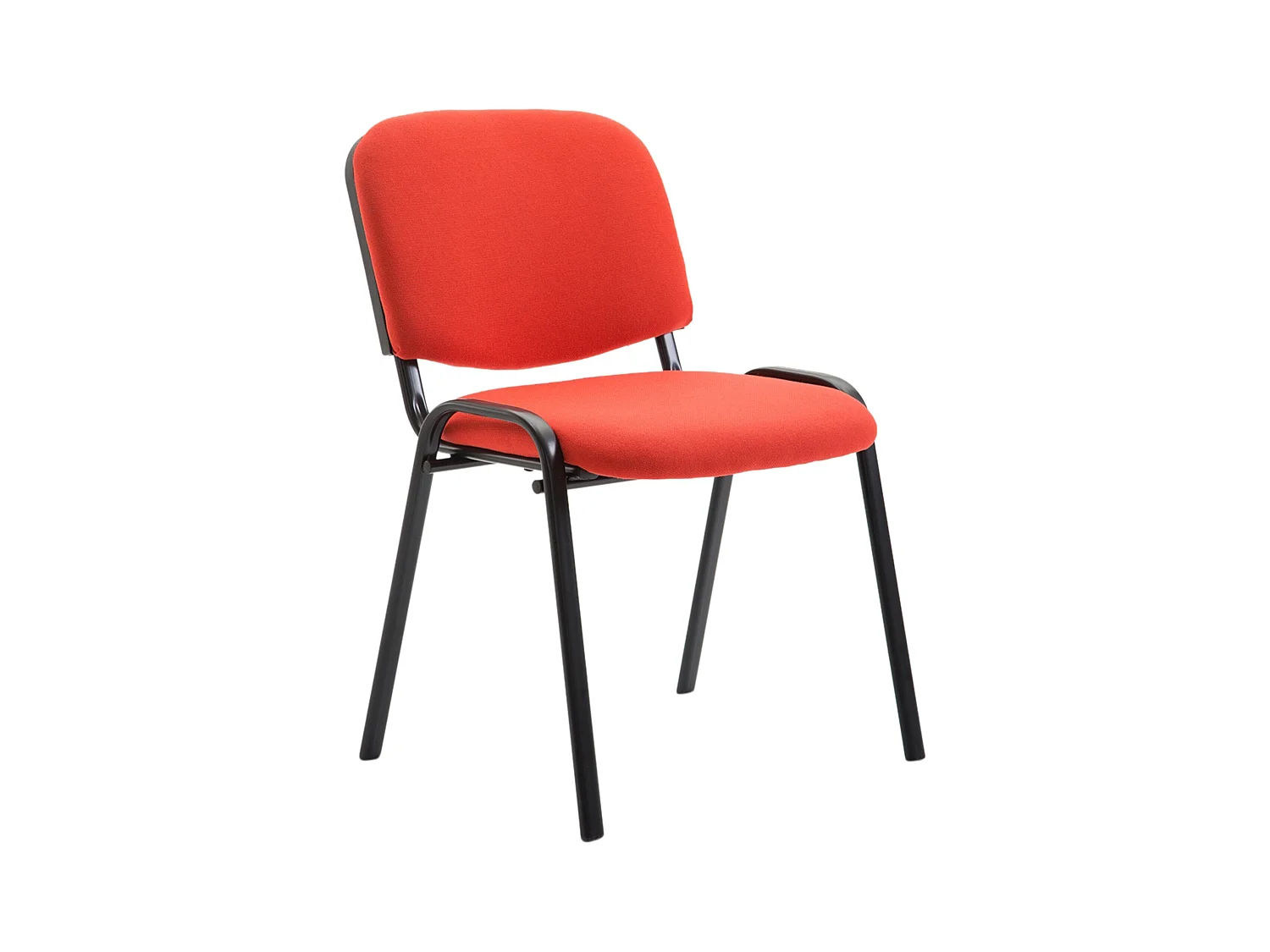 Chaise de visiteur Anubis XXL - Une chaise luge confortable et design