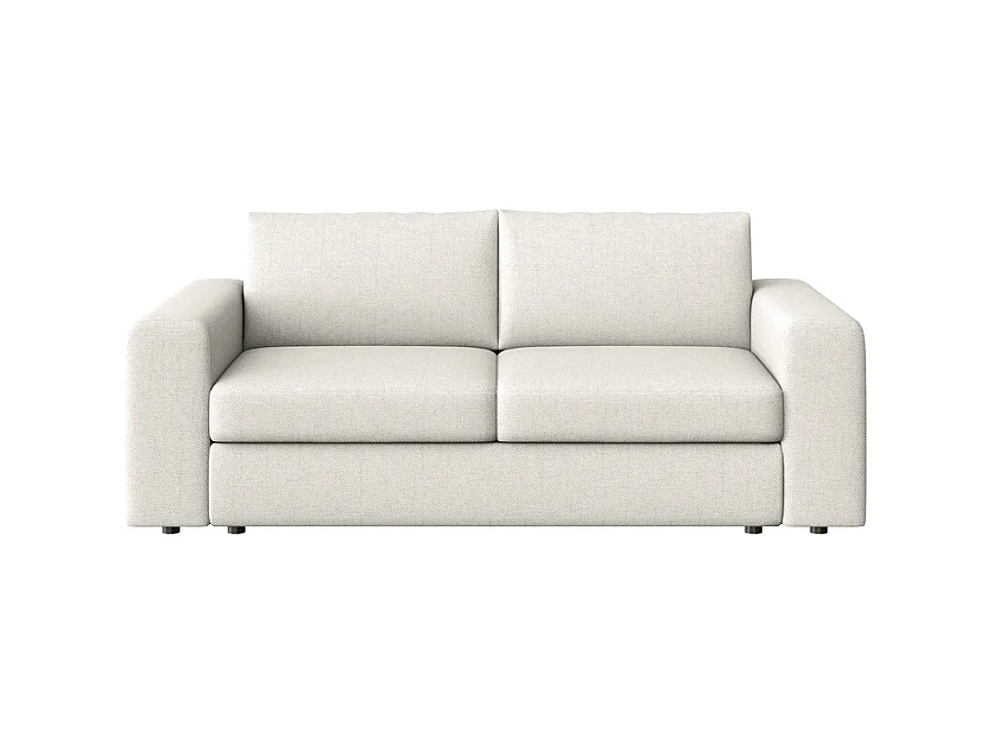 Rodier Canapé 3 places Baga crème