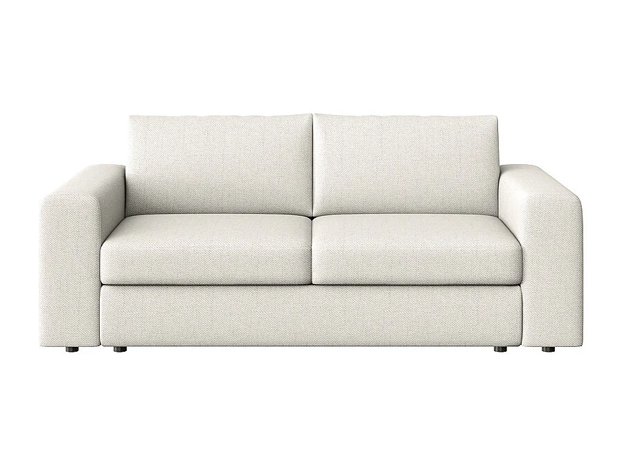 Rodier Canapé 3 places Baga crème