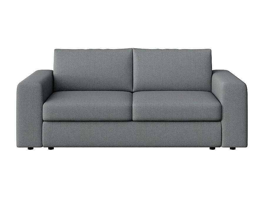 Rodier Canapé 3 places Baga gris