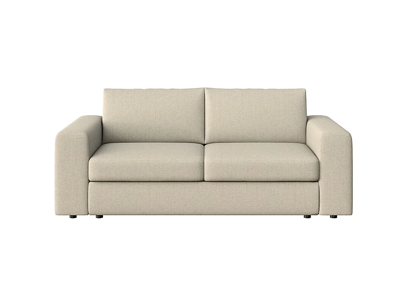 Rodier Canapé 3 places Baga beige